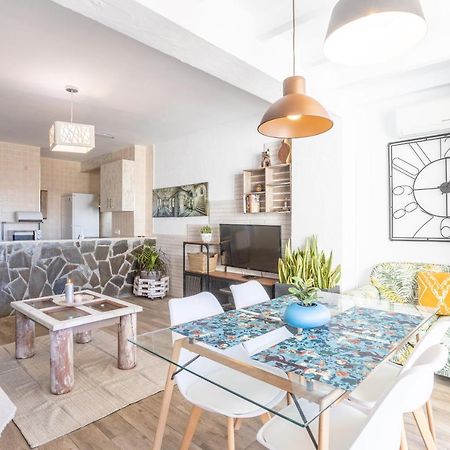 Apartamento Luz y Armonia Torrox Exterior foto