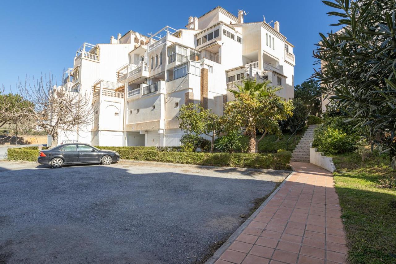 Apartamento Luz y Armonia Torrox Exterior foto